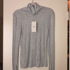Fabletics long sleeve!!